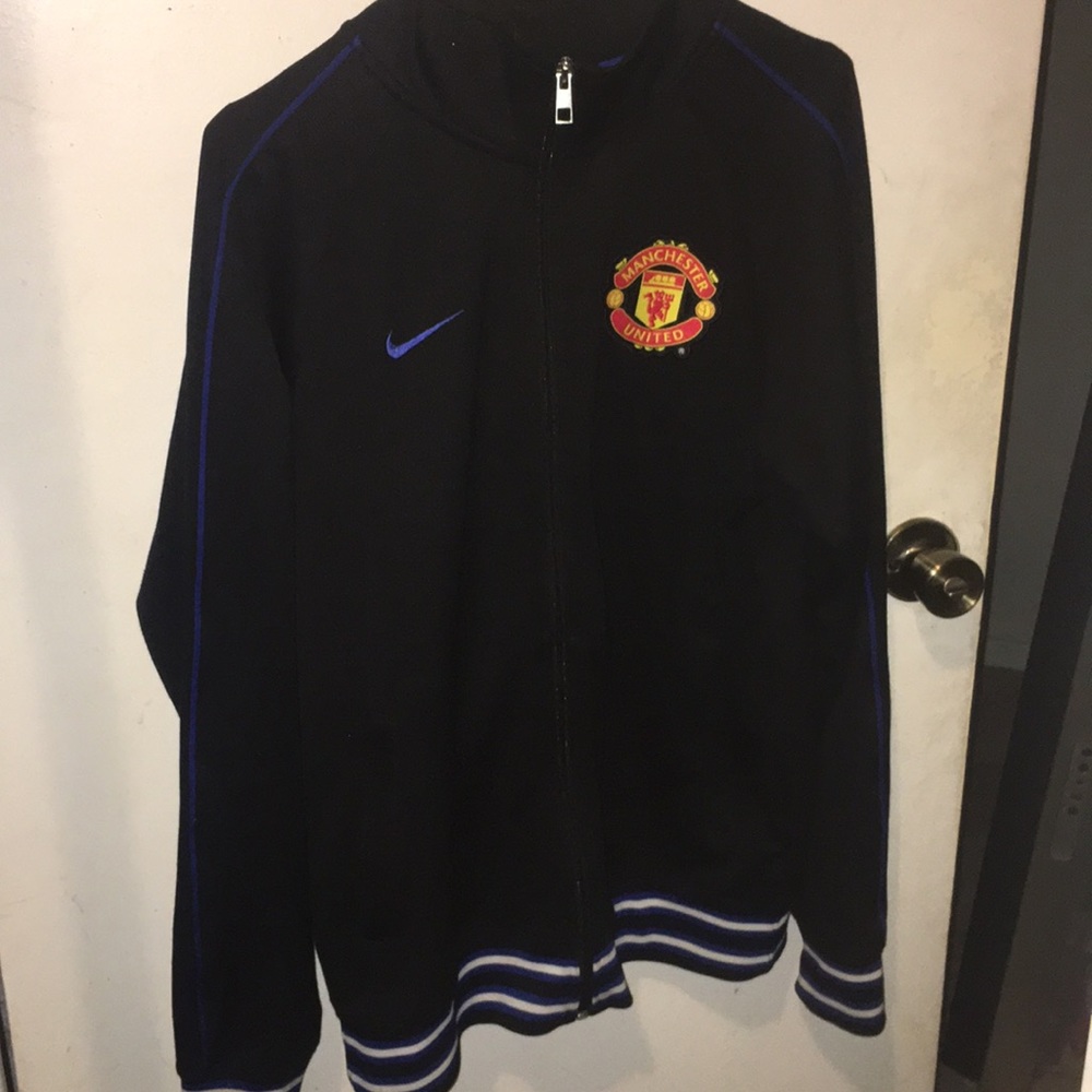 Manchester United